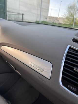Audi Q5 2009