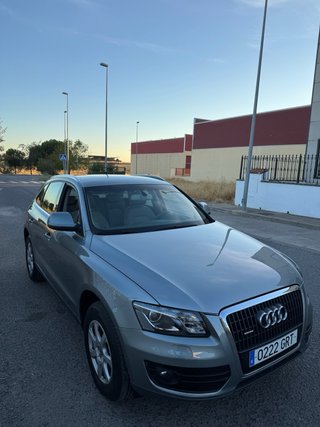 Audi Q5 2009