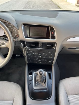 Audi Q5 2009