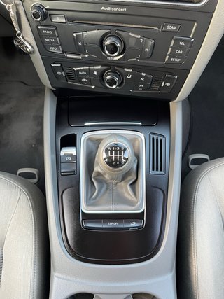 Audi Q5 2009