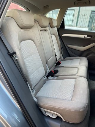 Audi Q5 2009