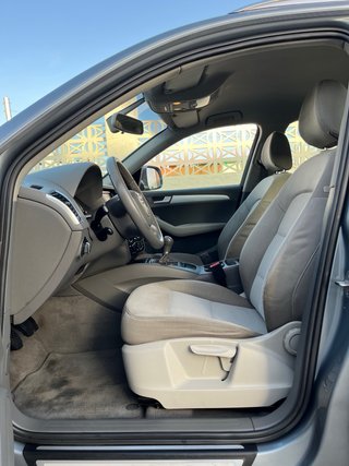 Audi Q5 2009