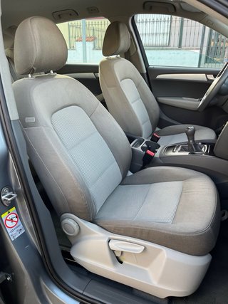 Audi Q5 2009