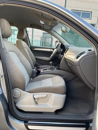 Audi Q5 2009