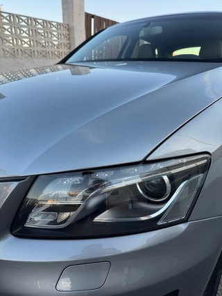 Audi Q5 2009