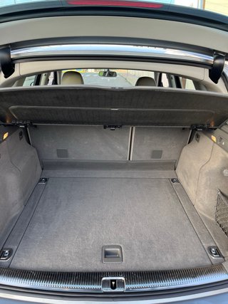 Audi Q5 2009
