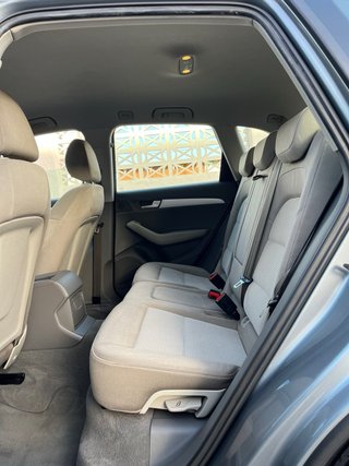 Audi Q5 2009