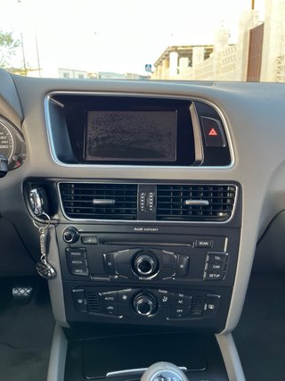 Audi Q5 2009