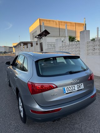 Audi Q5 2009