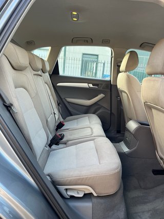 Audi Q5 2009