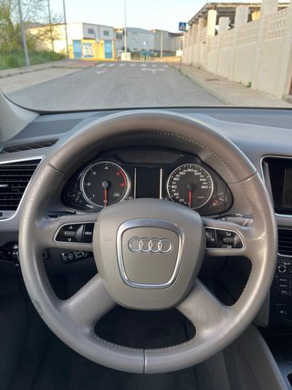 Audi Q5 2009