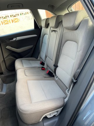 Audi Q5 2009