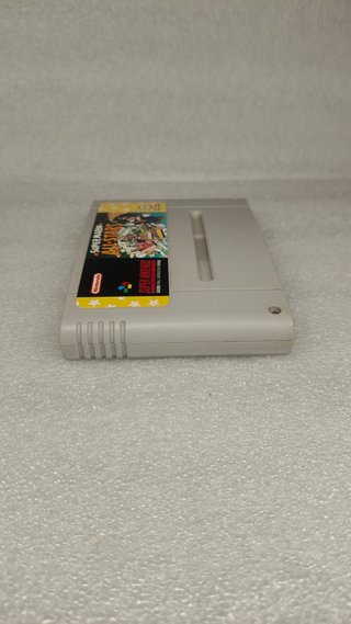 Super Mario All-Stars Super Nintendo SNES