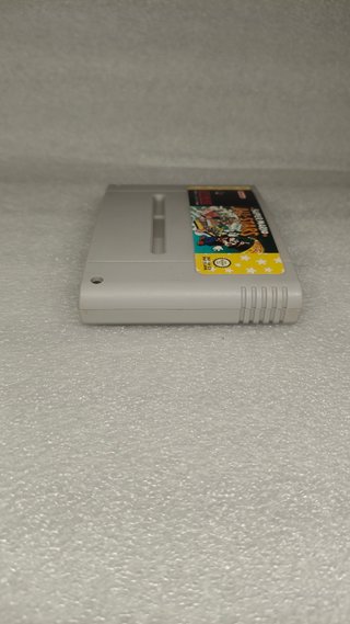 Super Mario All-Stars Super Nintendo SNES