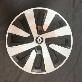 Tapacubos Renault 15 Pulgadas