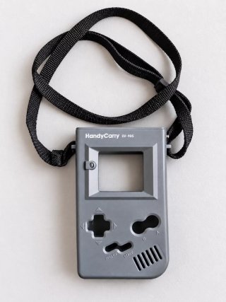Funda para Game Boy HandyCarry SV-905