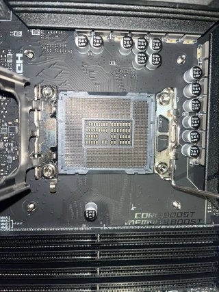 Placa Base MSI MAG B760 TOMAHAWK WIFI