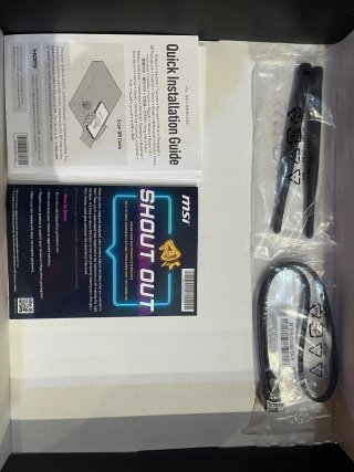 Placa Base MSI MAG B760 TOMAHAWK WIFI