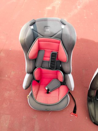 Silla de coche Babyauto