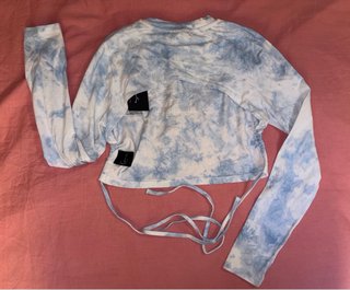 Jersey Karl Kani Tie-Dye