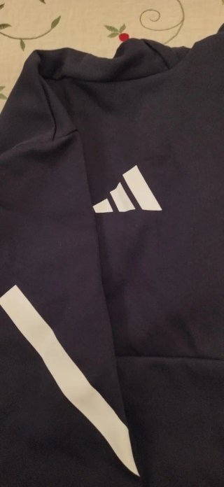 Sudadera Real Madrid Adidas