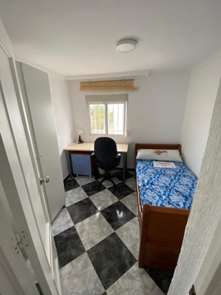 Cama nido 90 con 2 somier y colchón