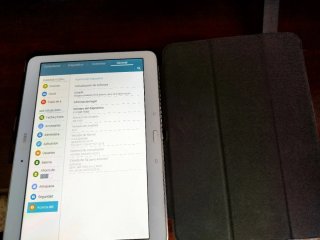 Tablet Samsung Galaxy