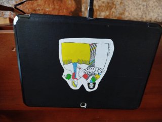 Tablet Samsung Galaxy