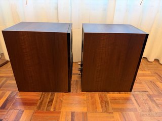 Altavoces HIFI Wharfedale Diamond 12.2