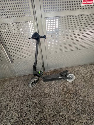 Patinete Eléctrico KuKirin
