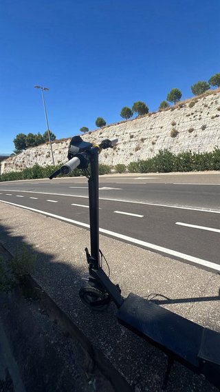 Patinete Eléctrico KuKirin