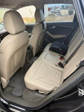Audi Q5 2009