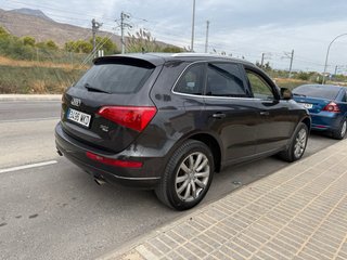 Audi Q5 2009
