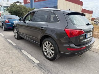 Audi Q5 2009
