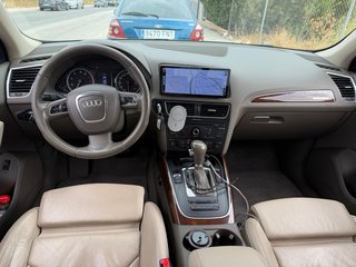 Audi Q5 2009
