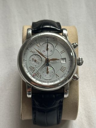 Montblanc Star Chronograph Automático