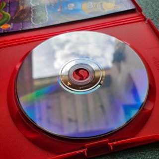 Buzz! Junior: Monsters PlayStation 2 PS2