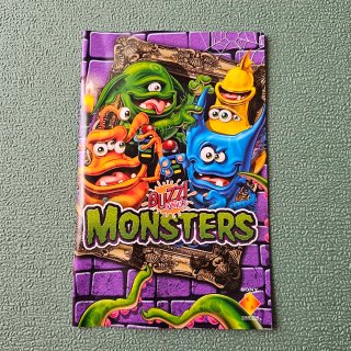 Buzz! Junior: Monsters PlayStation 2 PS2