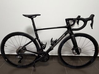 Berria Belador Pro ultegra Di2 12 V Talla 53