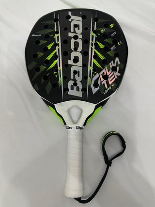 Pala Babolat Counter Viper 2026