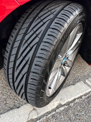 BMW 120i Sport Line 177cv 2015