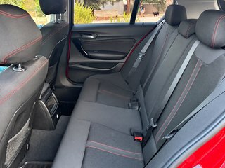 BMW 120i Sport Line 177cv 2015