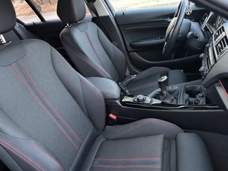 BMW 120i Sport Line 177cv 2015