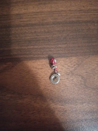 Pandora Charm Spiderman