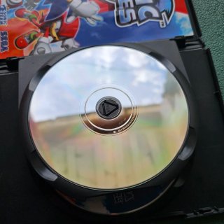 Sonic Heroes PC CD-ROM SEGA
