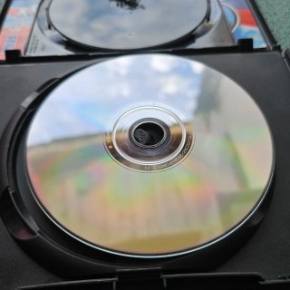 Sonic Heroes PC CD-ROM SEGA