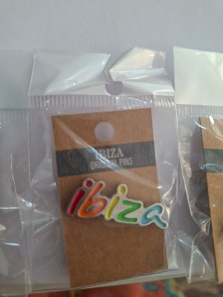 Pines Ibiza Original 100% nuevos