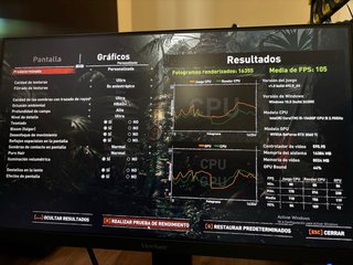 PC Gaming RTX 3060 Ti