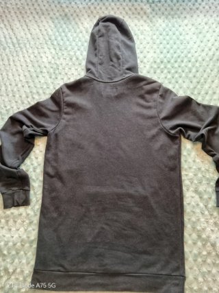 Sudadera Jordan,  Sudaderas con capucha,  Negra,