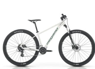 Bicicleta Megamo 29 (Talla M) nueva a estrenar